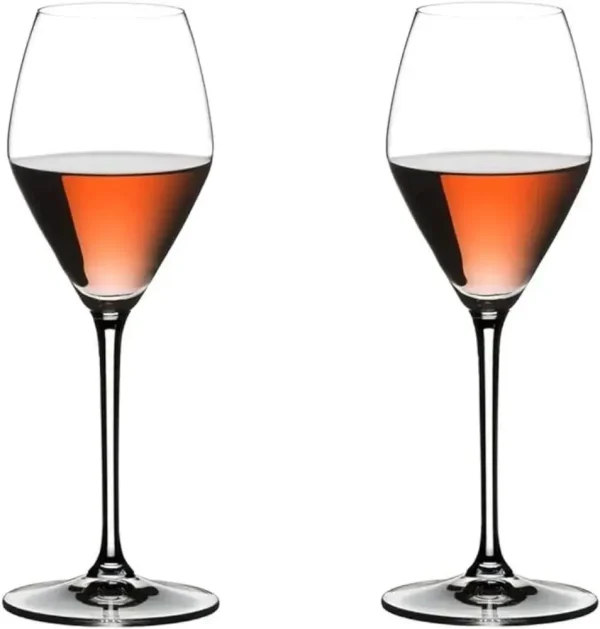 Juego de copas para champa?a