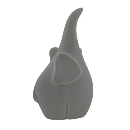 Figura decorativa 8  x  6,5  x  14,2  cm