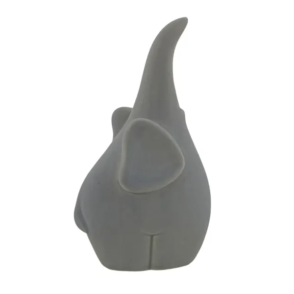 Figura decorativa 8  x  6,5  x  14,2  cm