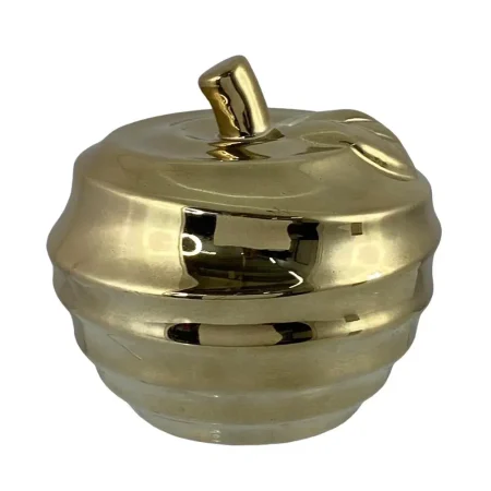 Figura decorativa 14,1 x 14,1 x 12,8 cm