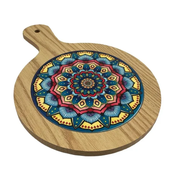 Portacaliente 19 x 27 x 0,9 cm