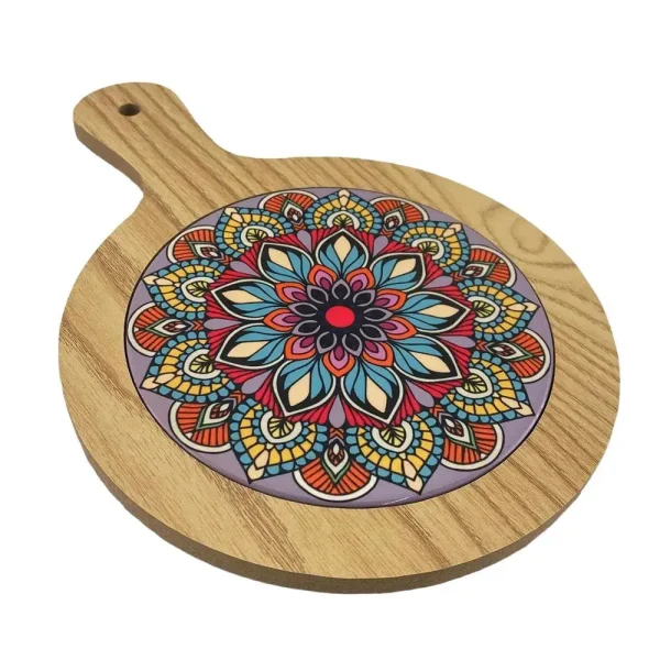 Portacaliente 19 x 27 x 0,9 cm