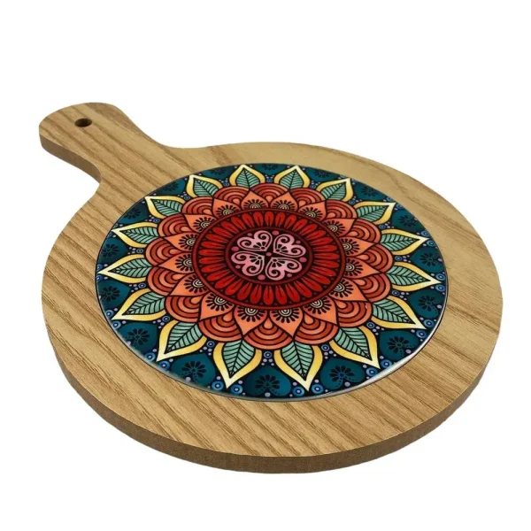 Portacaliente 19 x 27 x 0,9 cm