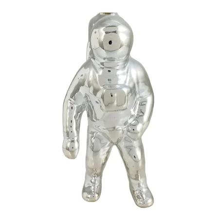 Figura decorativa de 9,5 x 7 x 19,5 cm