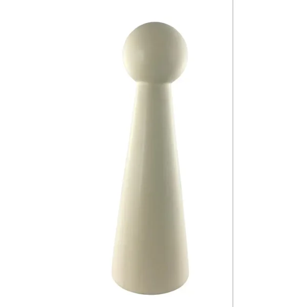 Figura decorativa 12,5 x 12,5 x 40 cm