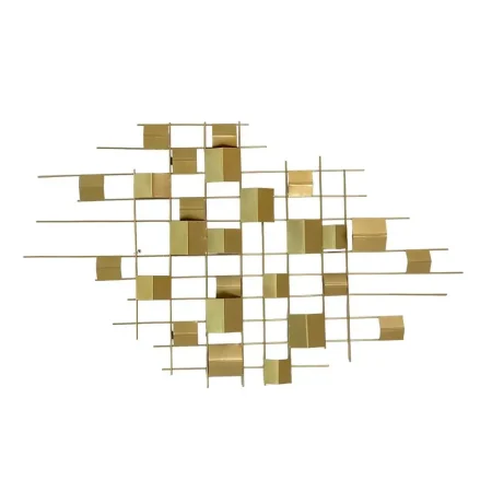 Placa de pared 55 x 2,5 x 91 cm