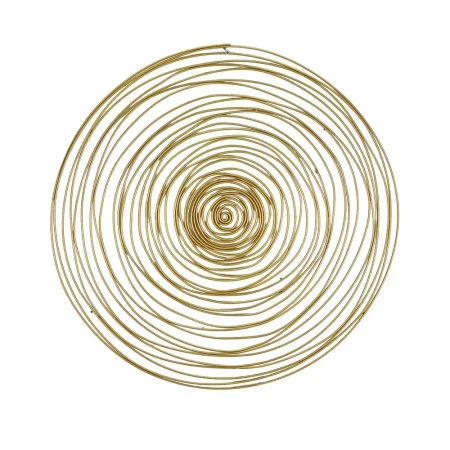 Figura decorativa 61 x 0,6 x 61 cm