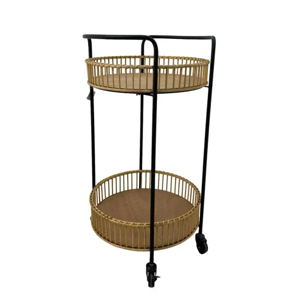 Estante 45 x 43,5 x 81 cm