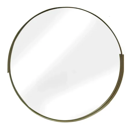 Espejo decorativo 60 x 5 x 60 cm