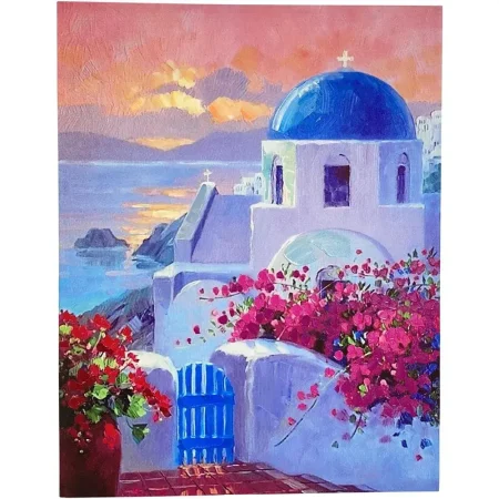 Cuadro 70 x 90 x 3 cm