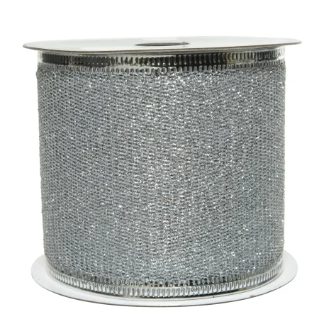 Cinta para árbol navideña  270 x 6,3  cm