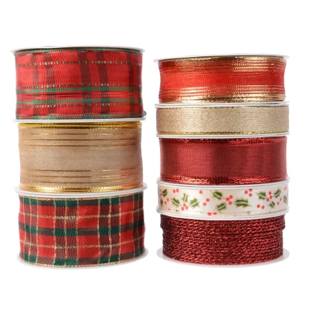 Cinta para regalo 400 x 1,5 x 0,2 cm