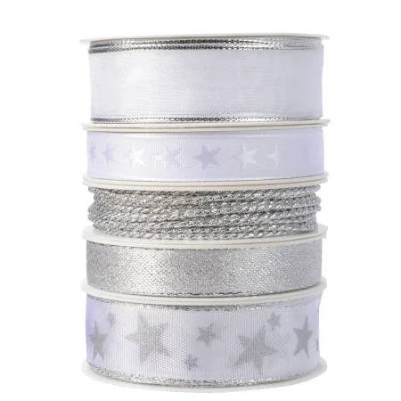 Cinta de 3000 x 2,50 x 0,20 cm