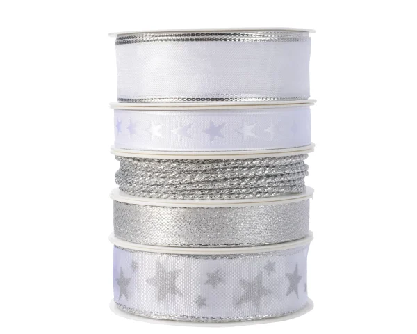 Cinta de 3000 x 2,50 x 0,20 cm