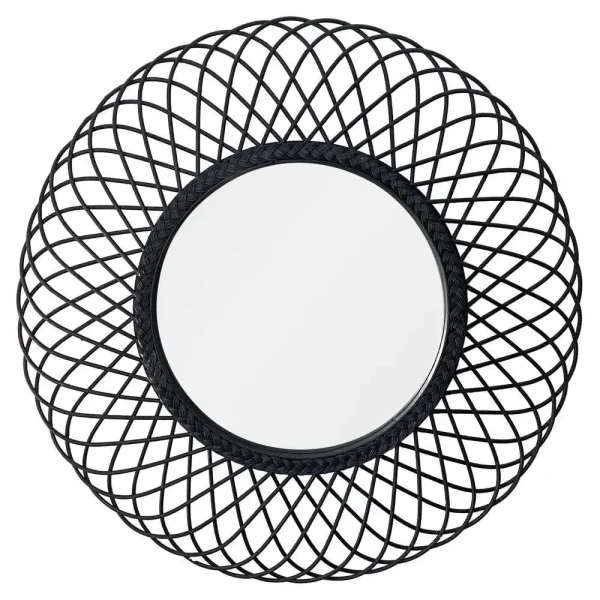 Espejo 69 x 2,5 x 69 cm