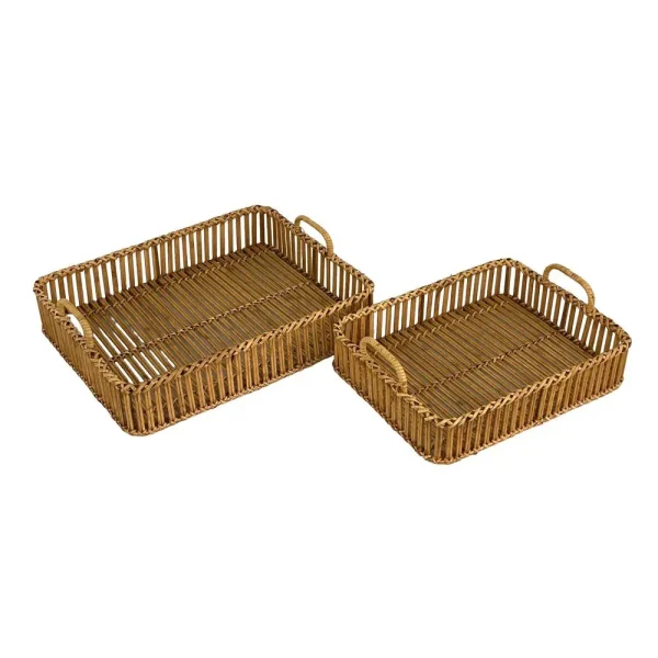Cesta 43 x 35 x 13 cm