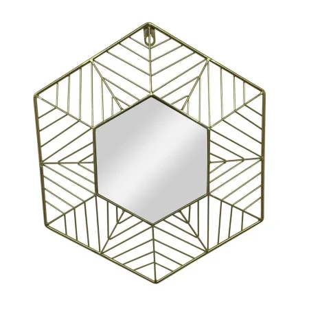 Espejo 33,5 x 4 x 38,5 cm