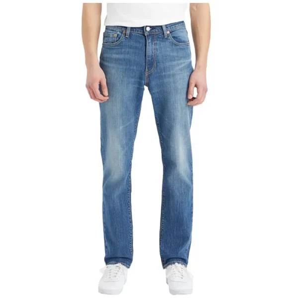Jean slim fit