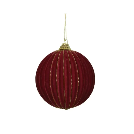 Bambalinas de plástico 8 cm