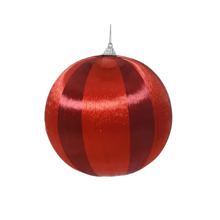 Bambalinas de plástico 8 cm