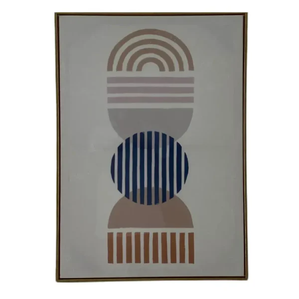 Cuadro 50 x 3,5 x 70 cm