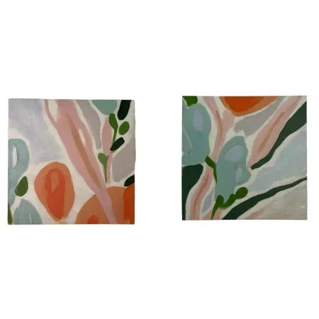 Cuadro 2 76 x 2,8 x 76 cm