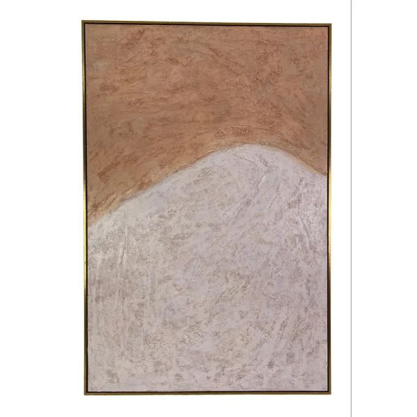 Cuadro 80 x 3,5 x 120 cm