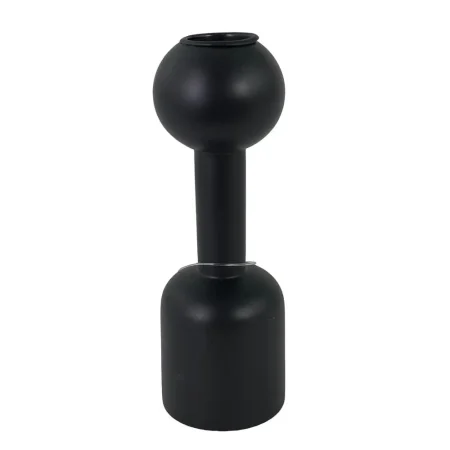 Porta vela 4,5 x 4,5 x 13,5 cm