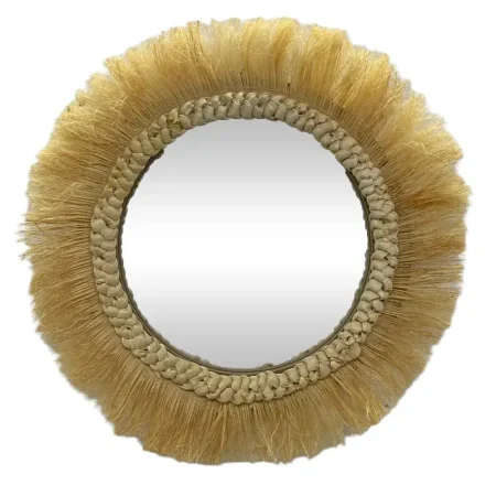 Espejo decorativo 43 x 3 x 43 cm