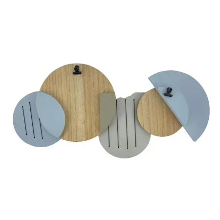 Figura decorativa 52 x 2,5 x 26 cm