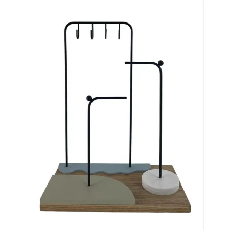 Organizador de joyas 18 x 10 x 23,5 cm