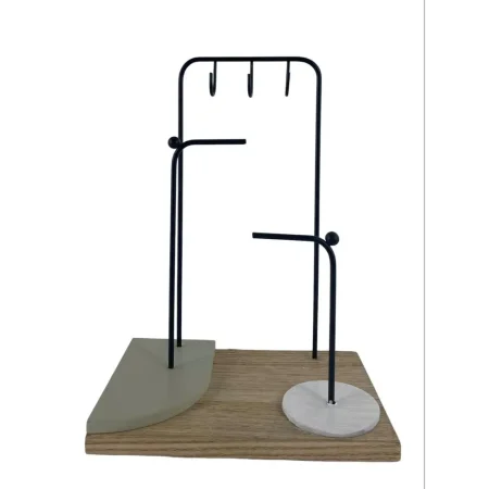 Organizador de joyas 15 x 10 x 20 cm