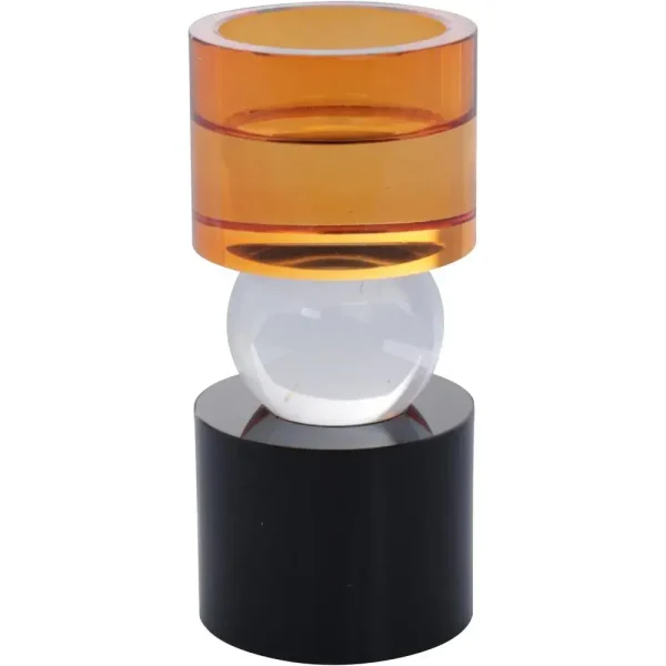 Candelabro 5 x 5 x 10,5 cm