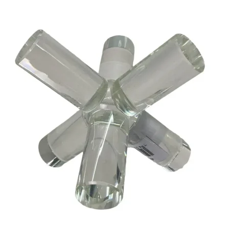 Figura decorativaativa 10 x 10 x 10 cm