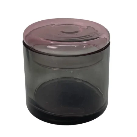 Florero 12 x 12 x 25 cm