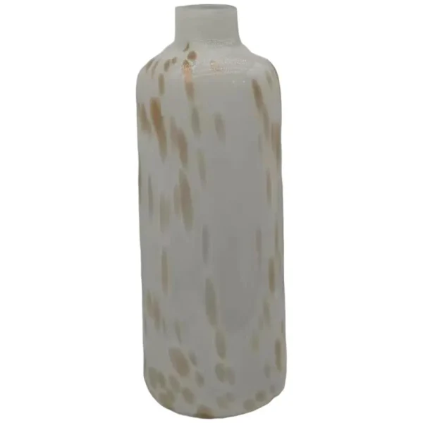 Florero 17 x 17 x 40 cm