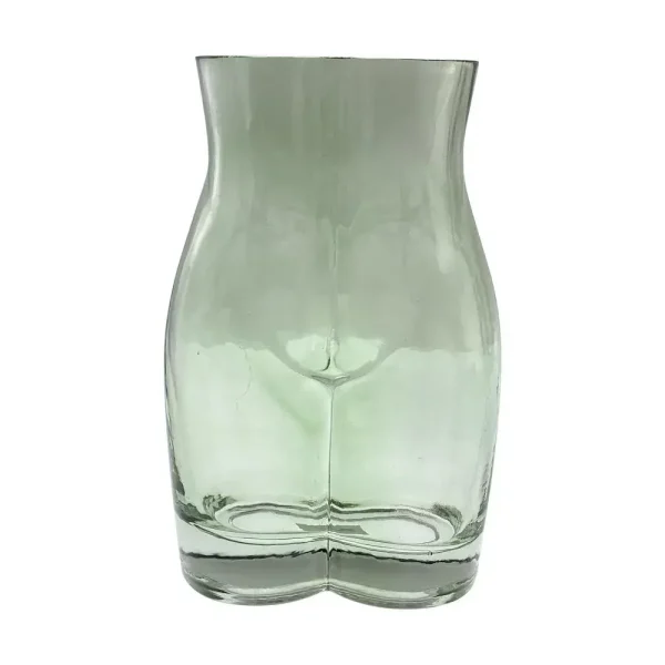 Florero 12 x 9 x 18 cm