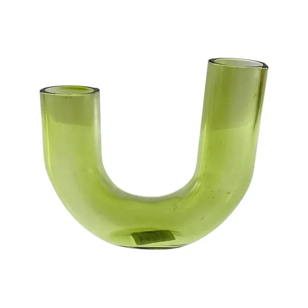 Florero 9 x 3 x 11 cm