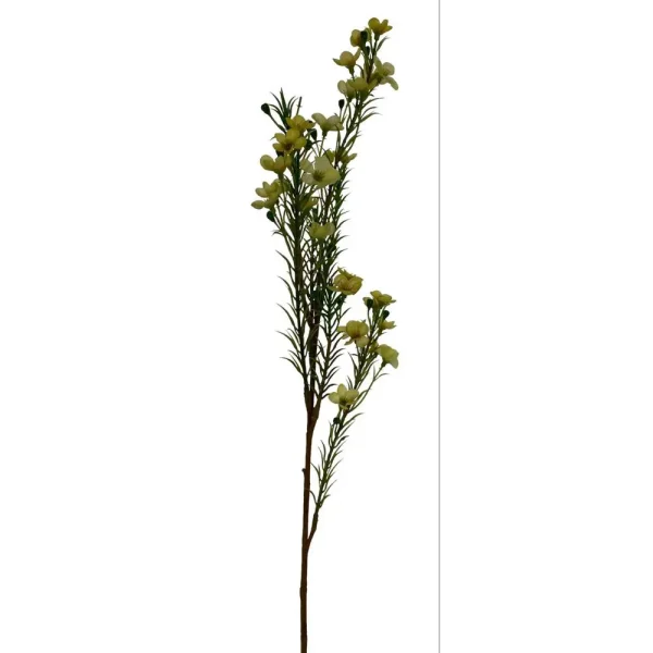 Flor decorativa 10 x 8 x 60 cm