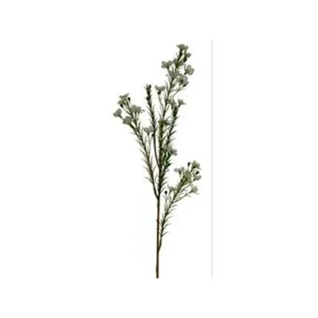 Flor decorativa 10 x 8 x 60 cm