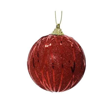 Bambalinas de plástico 8 cm