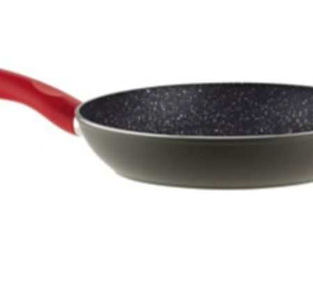 Sarten de aluminio forjado 24 cm linea Vulcano