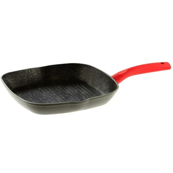 Asador de 28 cm línea Vulcano