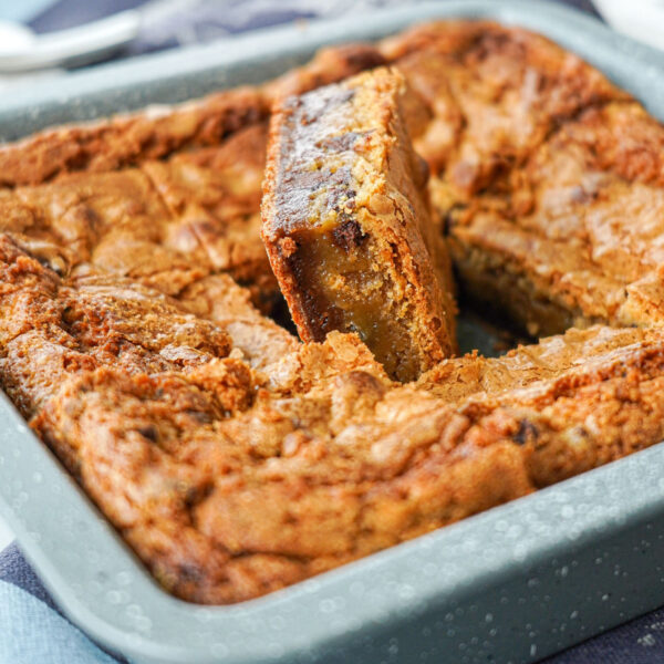 Molde cuadrado de acero al carbono 22,5 x 22,5 cm - Image 2