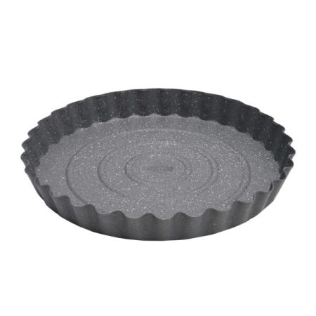 Molde para pie de acero al carbono 28 cm
