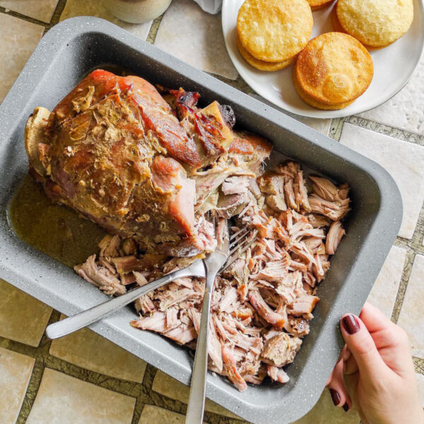 Molde rectangular de acero al carbono (pyrex) 36,5 cm - Image 3