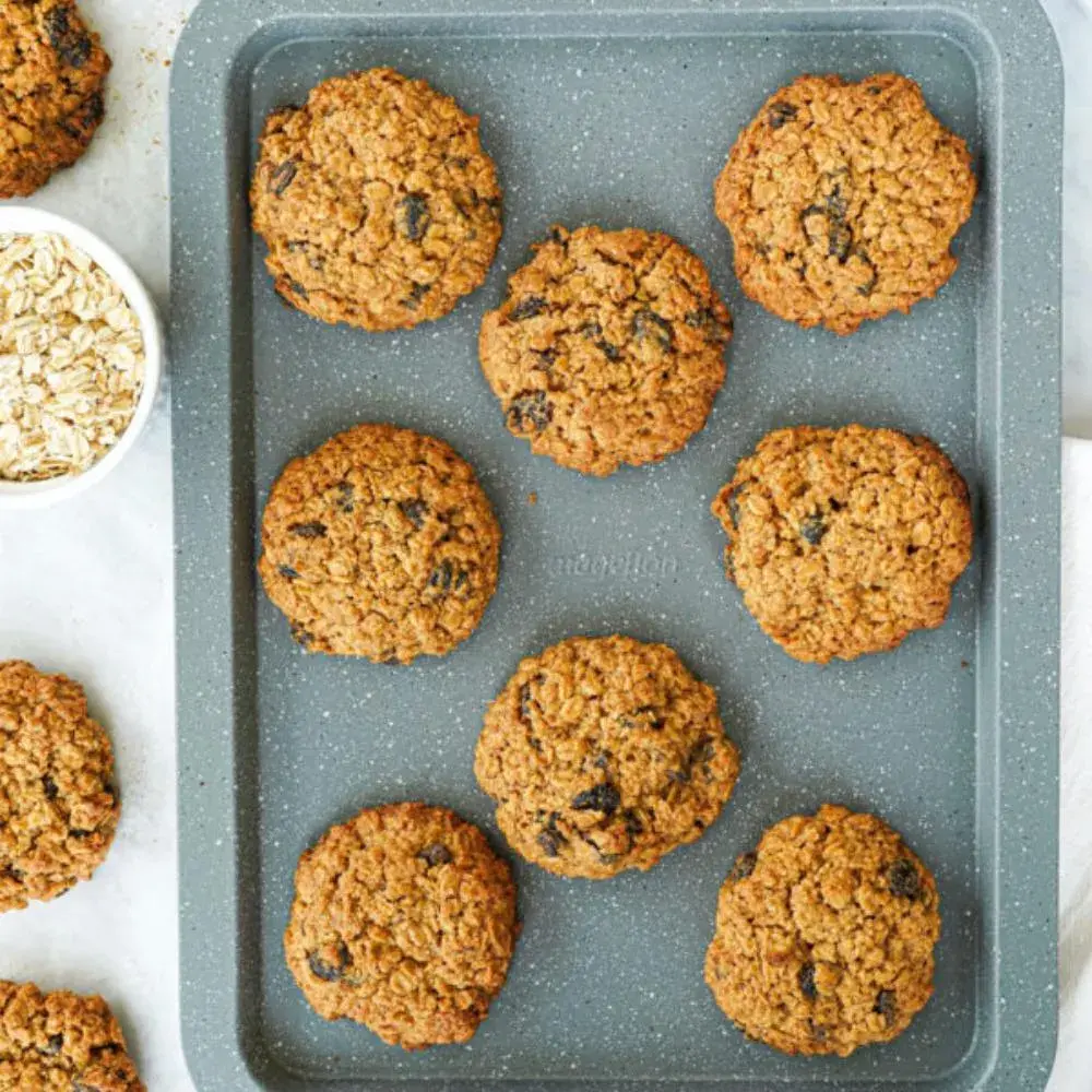 Bandeja para galletas 38 x 27 cm - Image 2