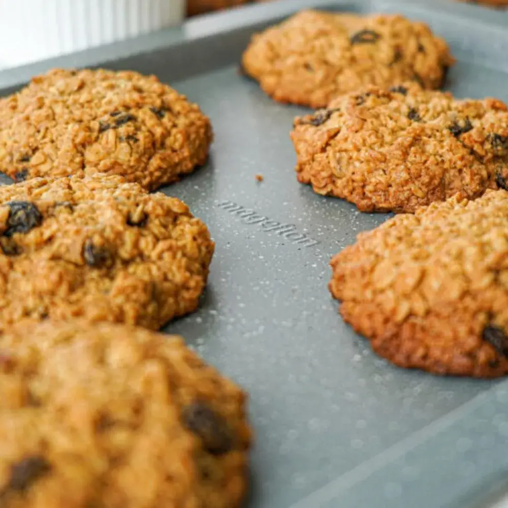 Bandeja para galletas 38 x 27 cm - Image 3