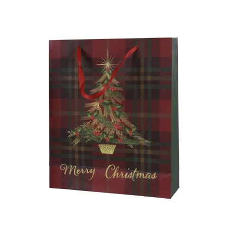 Bolsa de regalo 8x18x24cm