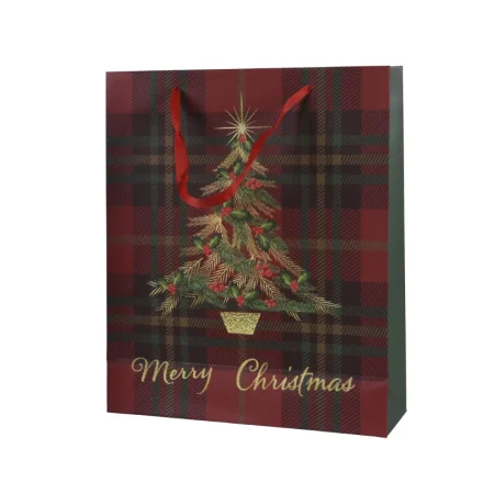 Bolsa de regalo 10x26x32cm